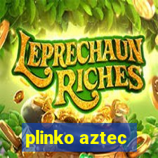 plinko aztec